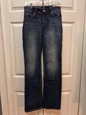 Wrangler Retro Bootcut Jeans NWT Mid Rise Stretch Denim Multiple Sizes